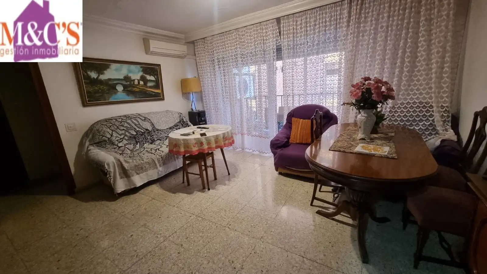 Appartement avec ascenseur à vendre à Centro