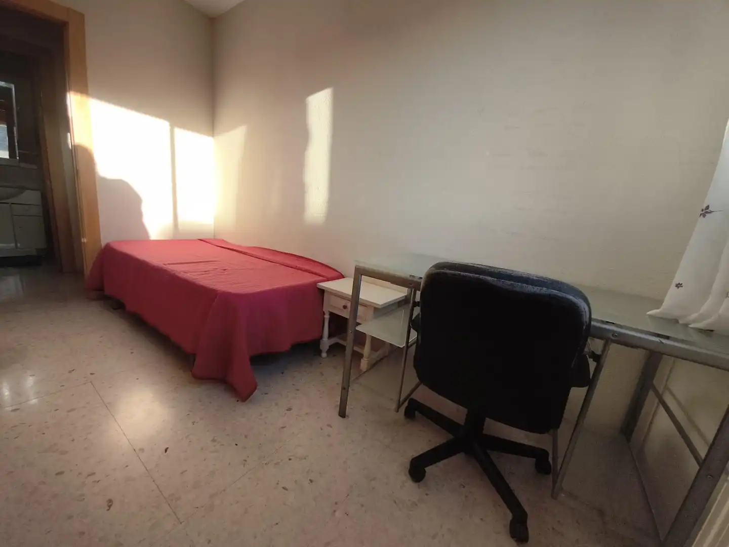 Penthouse mit Aufzug zur Miete in Beiro, imagen 23