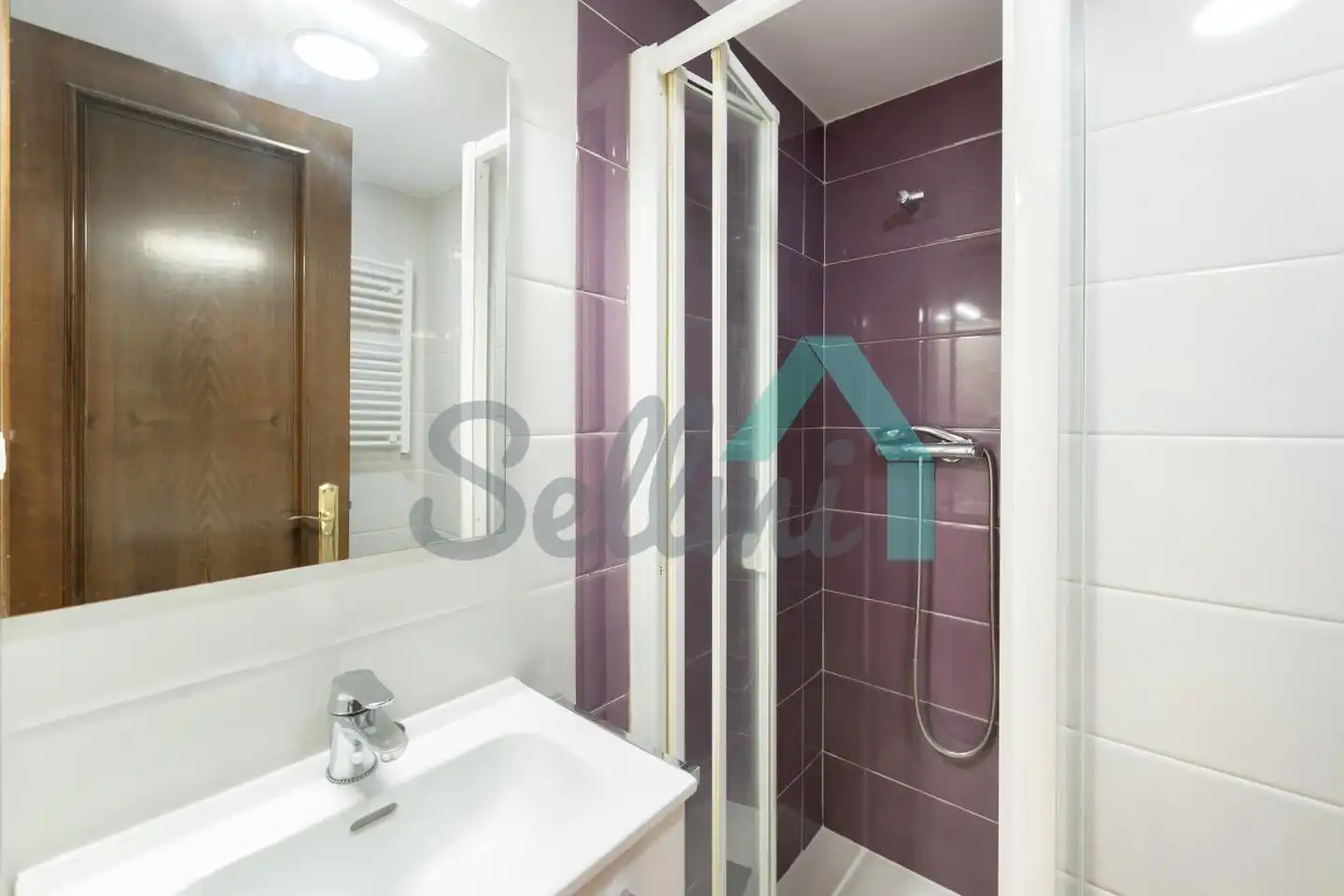 Habitación en Calle Santa Eulalia de Merida, Buenavista