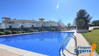 Swimming pool of Flat for sale in Roda de Berà  with Air Conditioner, Parquet flooring and Terrace