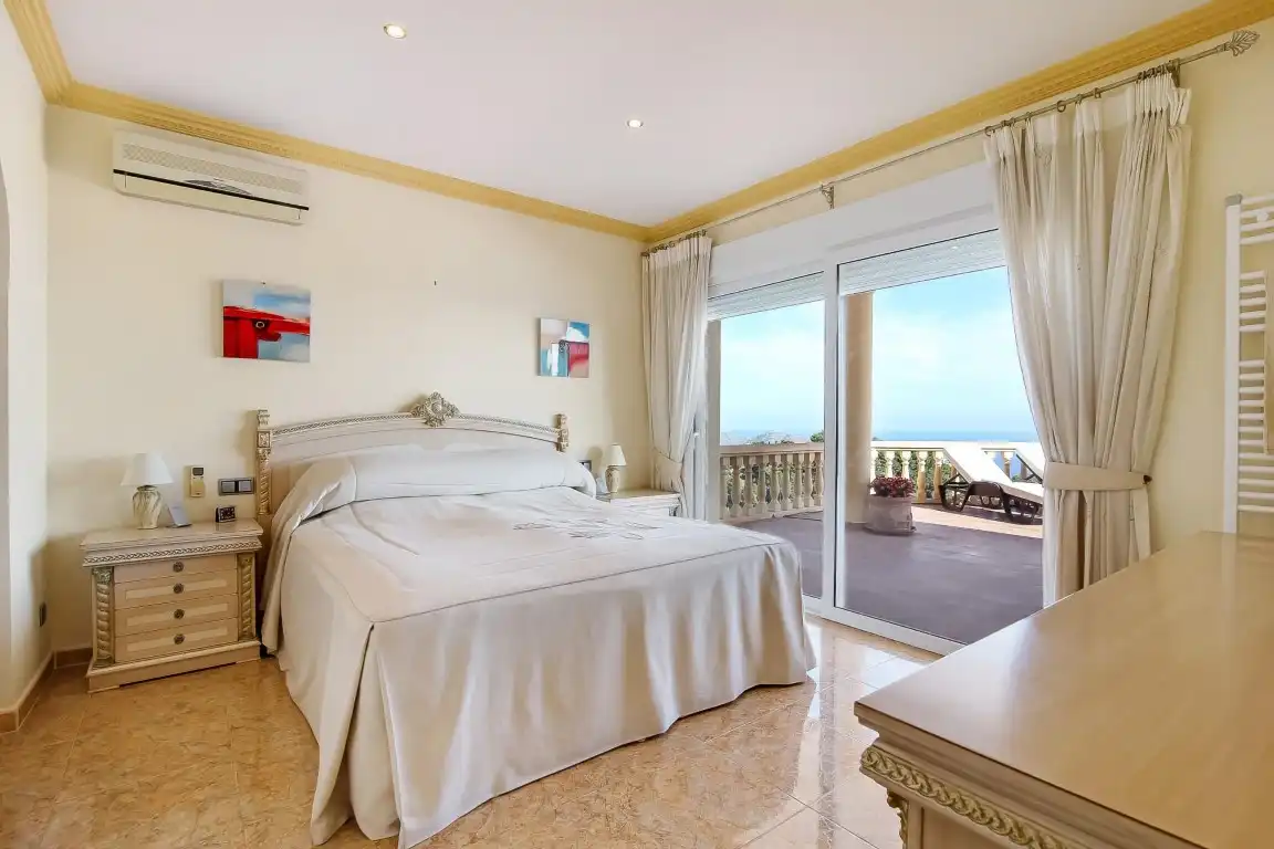 Villa avec piscine à vendre à La Viña - Montemar - San Jaime, imagen 4