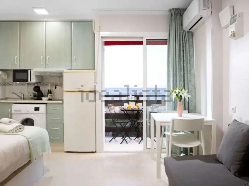 Studio avec piscine à vendre à Calle las Naciones 1, imagen 13