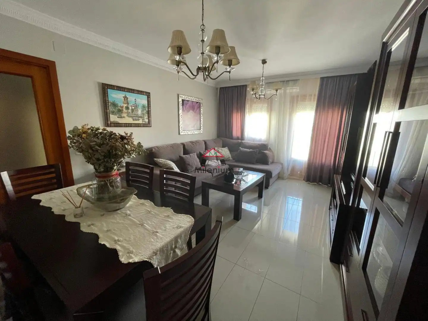 Piso con ascensor en venta en Calle las Huertas, imagen 3