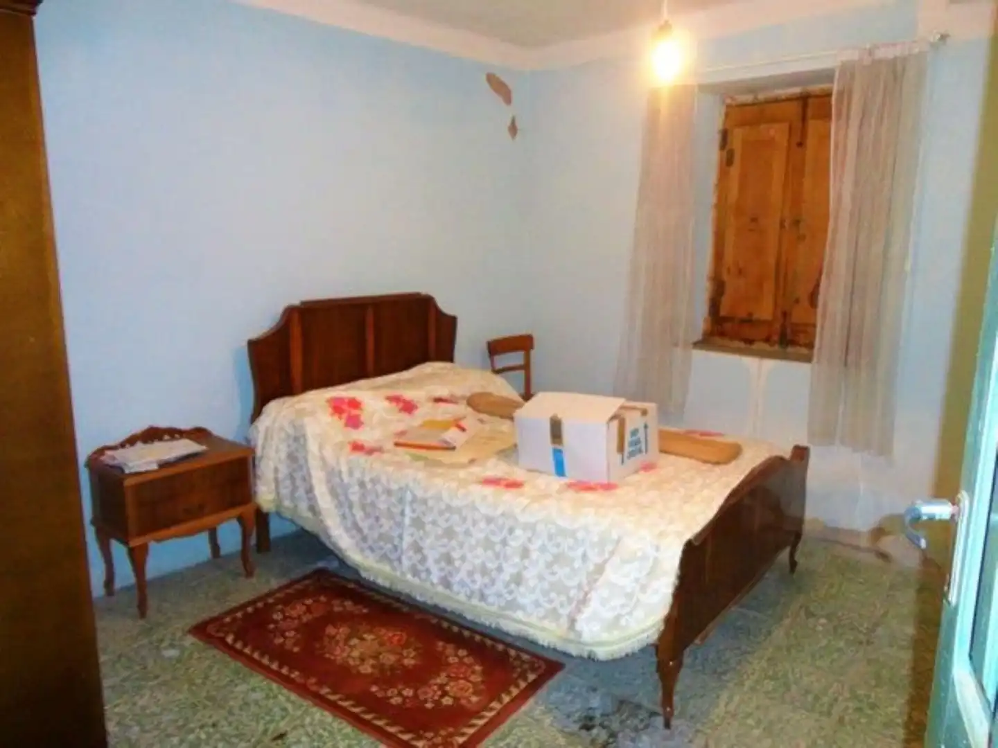 Habitación de Casa o chalet en venta en Moncalvillo