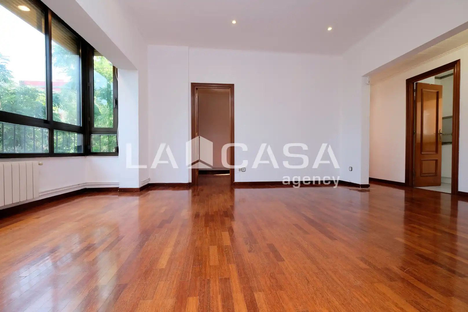 Pis en venda en Barcelona amb Calefacció, Parquet i Forn