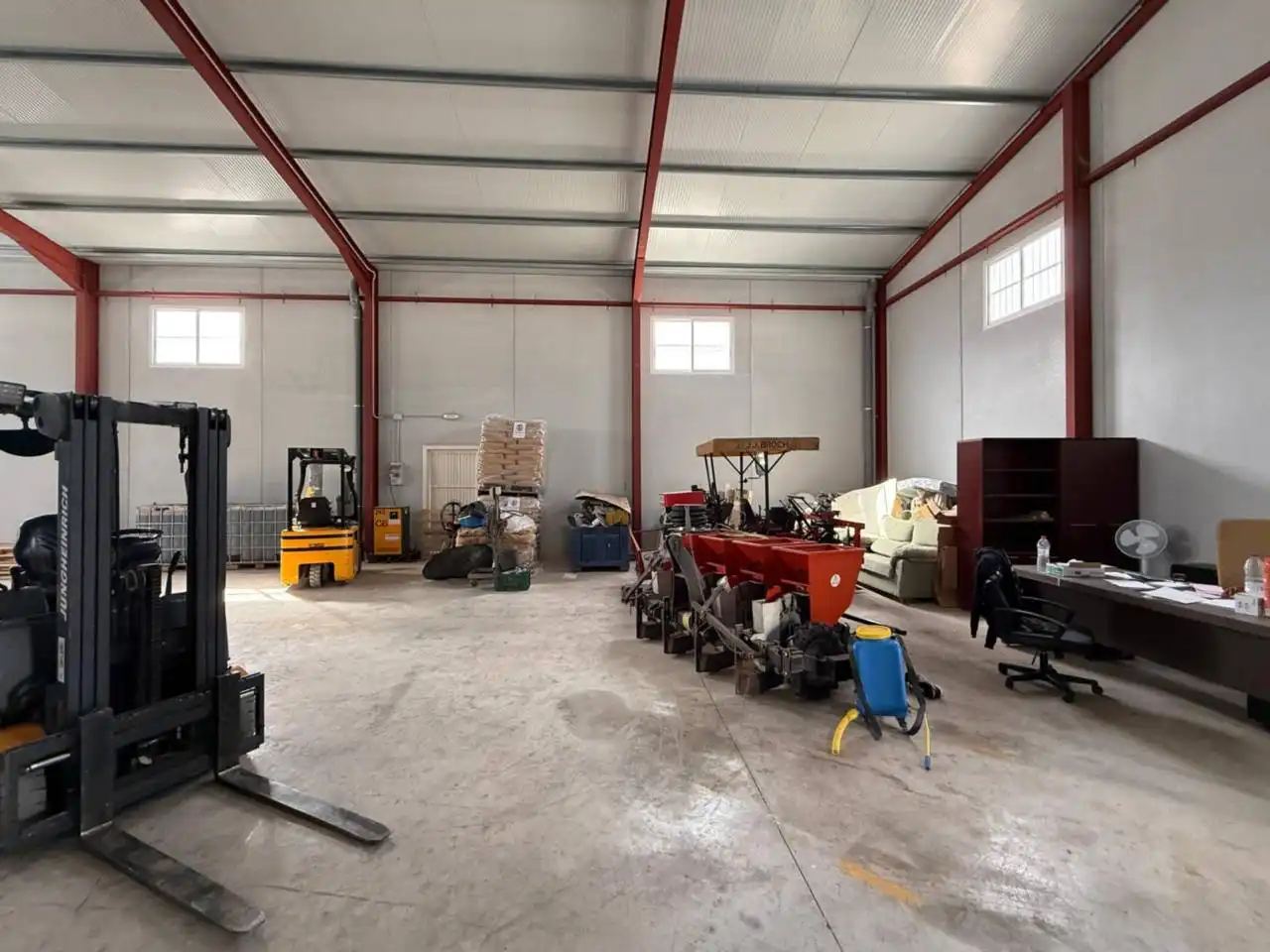 Nave industrielle à vendre à Lorquí, imagen 5