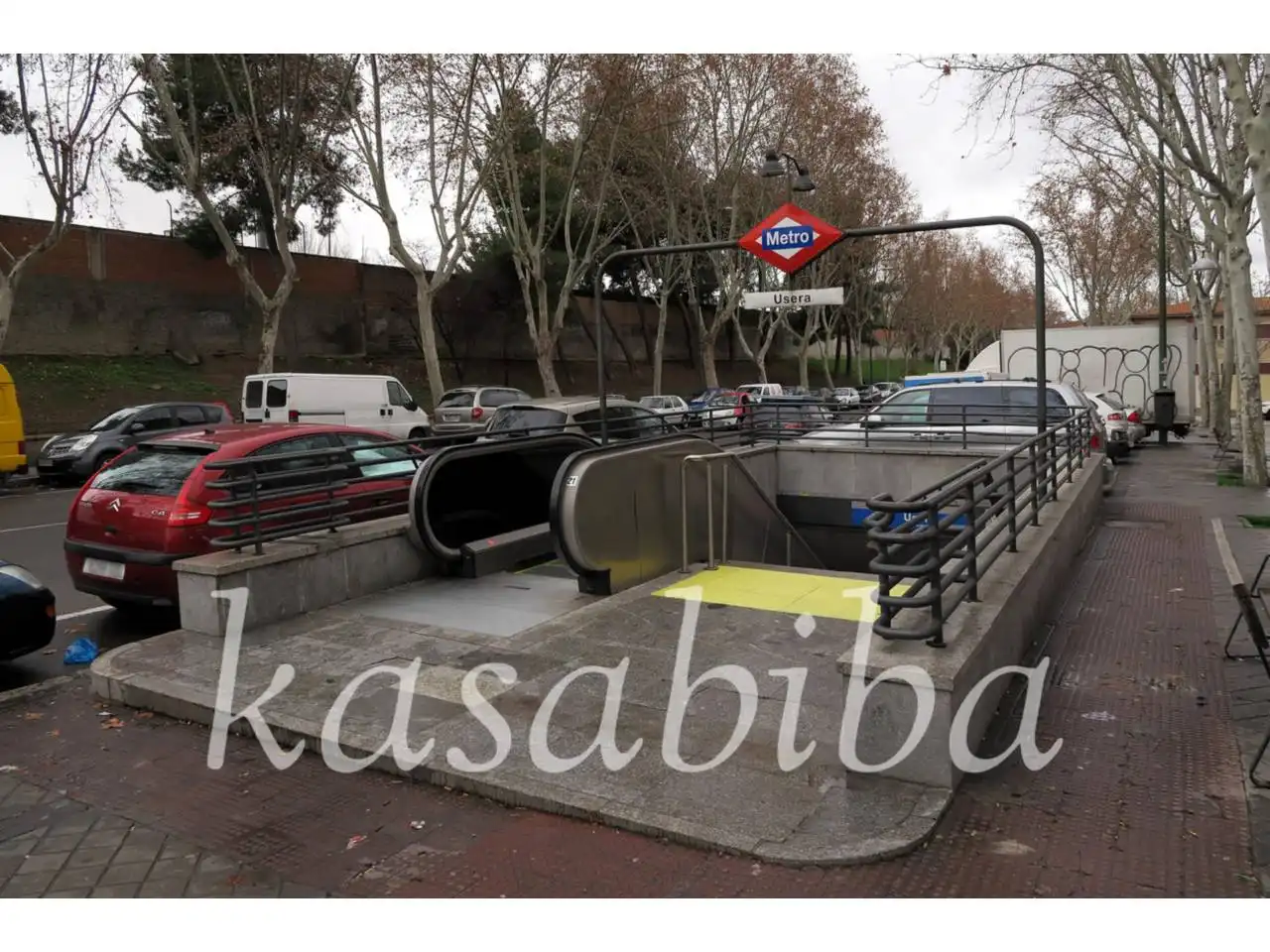 Piso en venta en Calle San Nicomedes, imagen 2