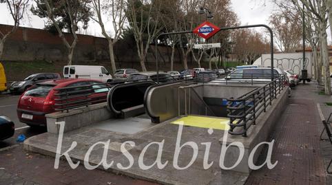 Foto 2 de Pis en venda a Calle San Nicomedes, Moscardó,  Madrid Capital