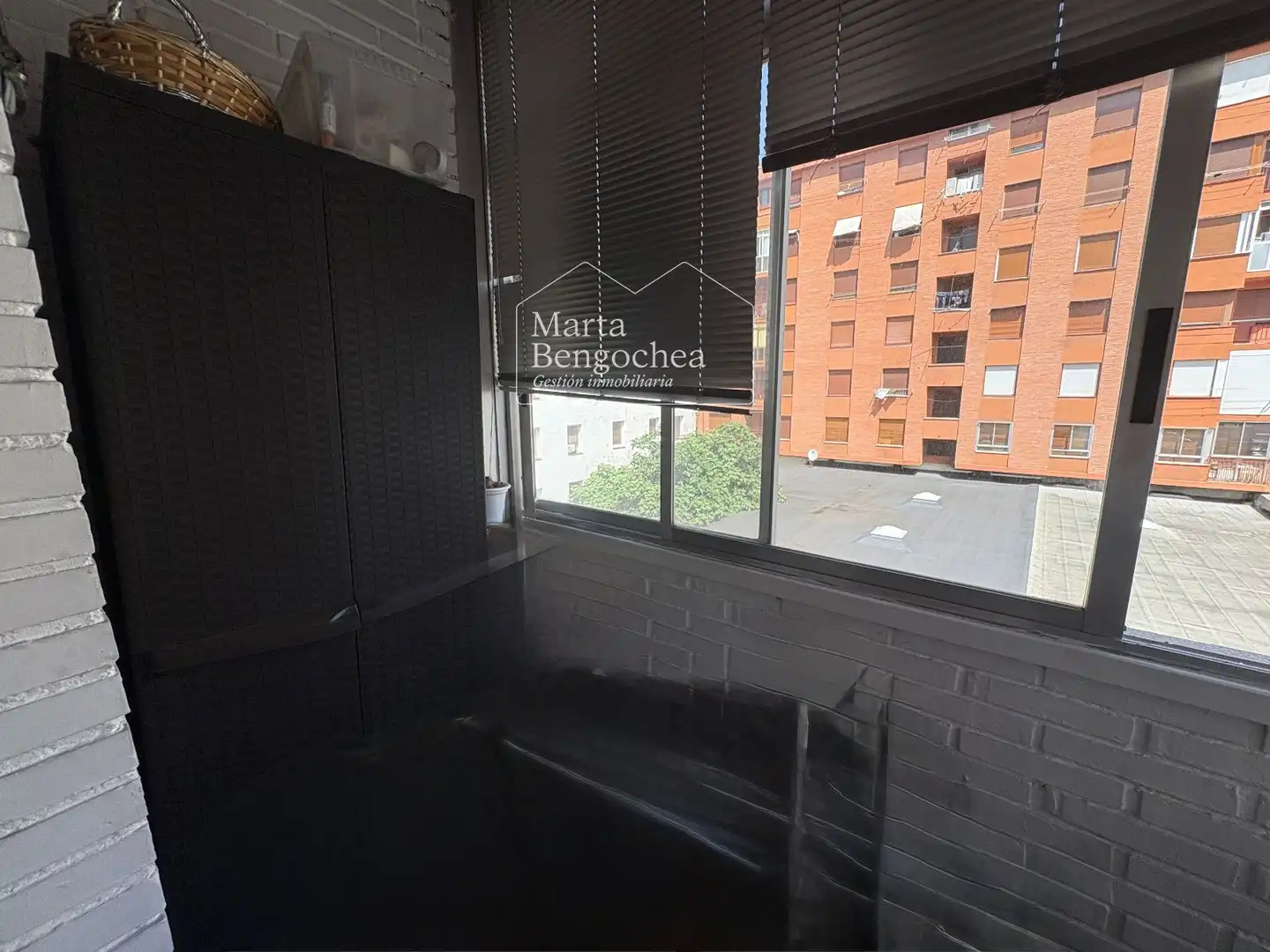 Terrassa de Pis en venda en Vitoria - Gasteiz amb Calefacció, Terrassa i Traster