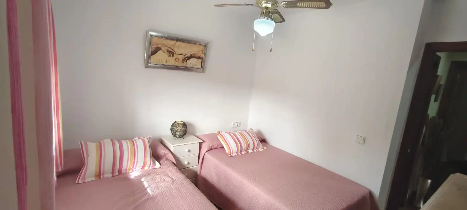 Habitación de Finca rústica en venta en Cañada Rosal, Sevilla