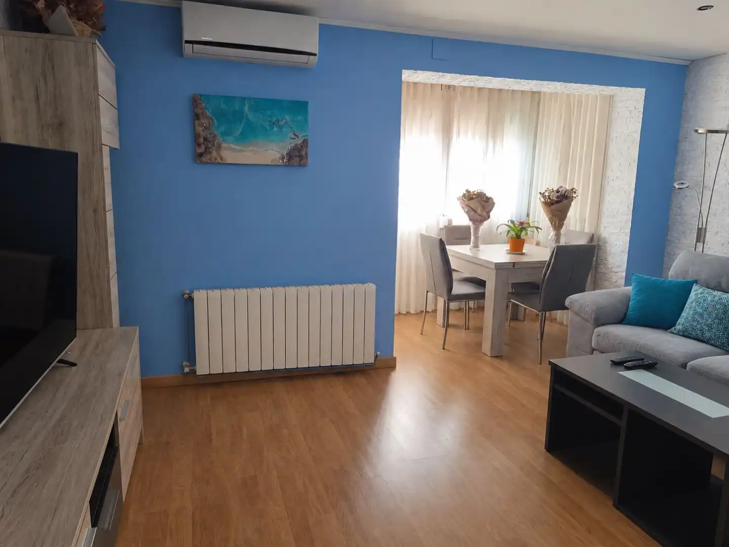 Wohnung zum Verkauf in Carrer de la Mare de Déu del Carme 13, imagen 4