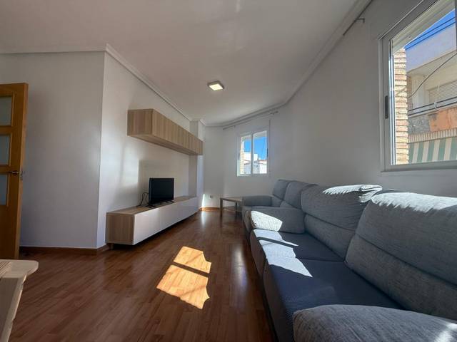 Piso en Alquiler en San Pedro del Pinatar ciudad