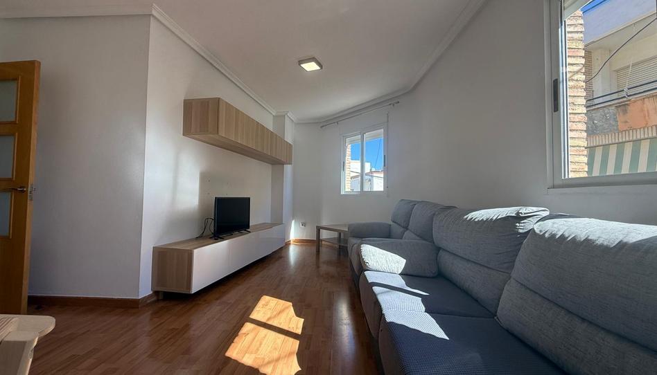 Foto 1 de Pis de lloguer a Calle Calle del Maestro Falla, 4, 4, San Pedro del Pinatar ciudad, Murcia