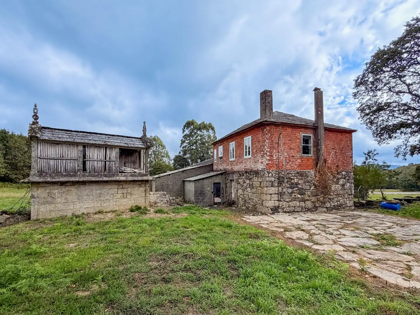 Casa amb jardí en venda a Lugar VILASUSO - VILARES 11, imagen 18