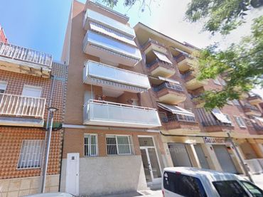 Pis amb ascensor en venda a Carrer Vuit 37