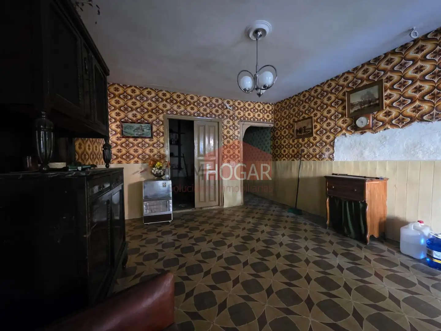 Casa o xalet en venda en El Barraco 