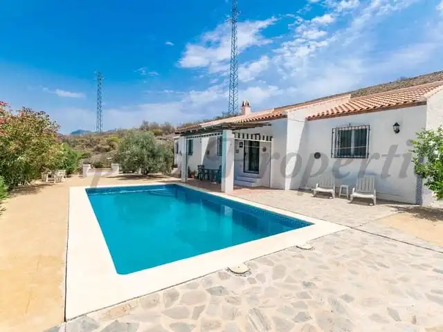 Casa o chalet en venta en Torrox Pueblo