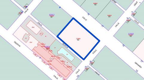 Photo 3 of Building for sale in Carrer Granada, 10, Moncófar Playa, Castellón