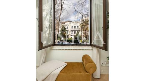 Photo 2 of Flat for sale in Almagro, Madrid