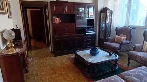 Foto 5 de Piso de alquiler en Rondilla, Valladolid Capital