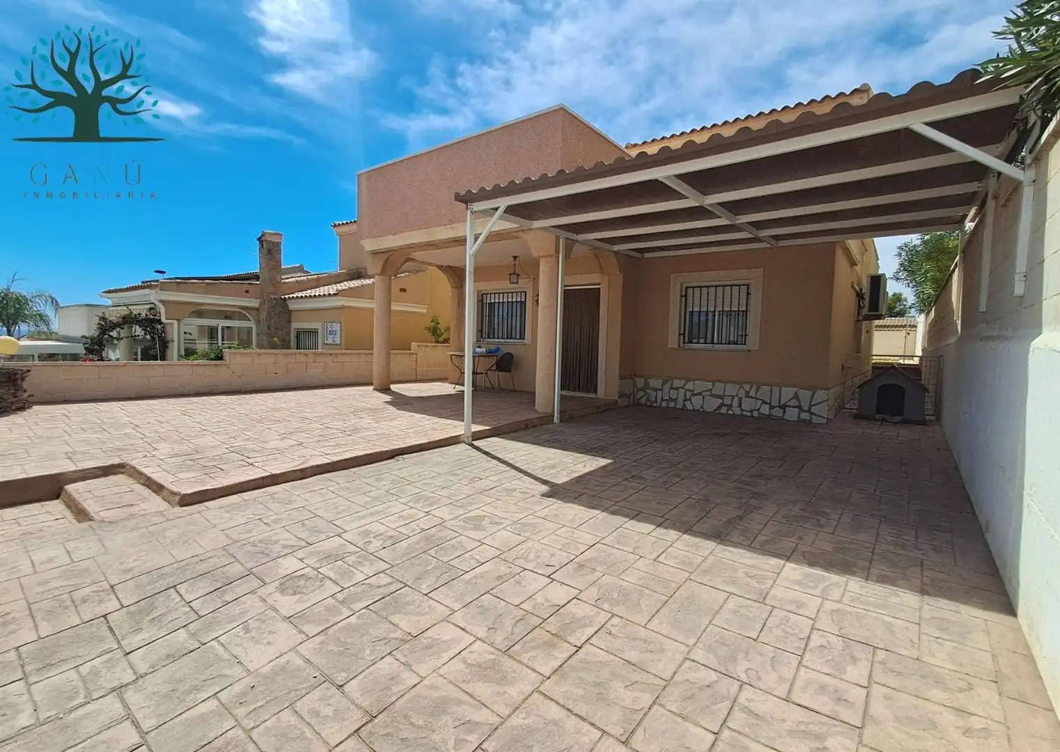 Villa mit Pool zum Verkauf in Avenida Cabo de la Nao, imagen 35