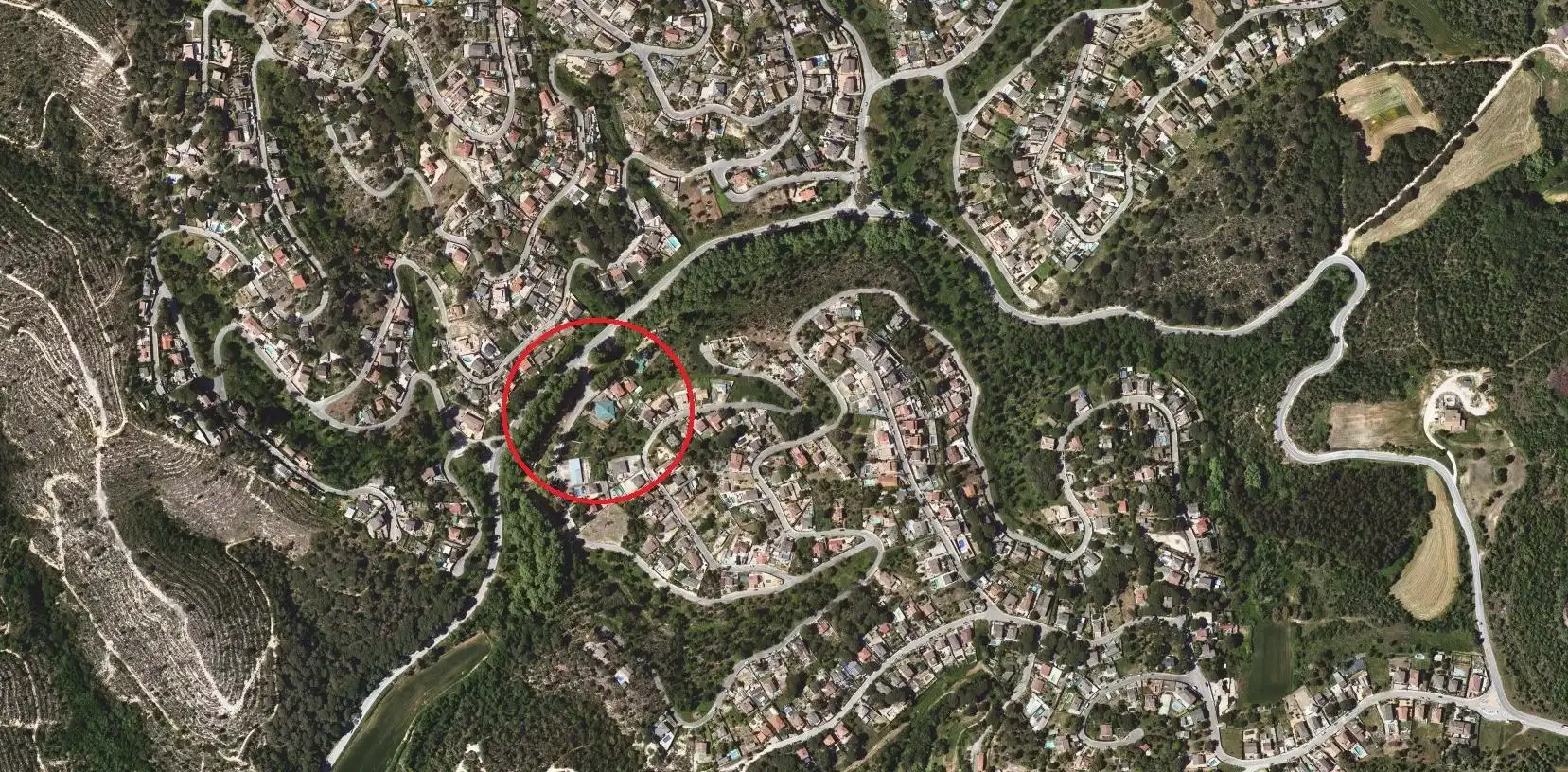 Residential land for sale in Residencial Park, imagen 19