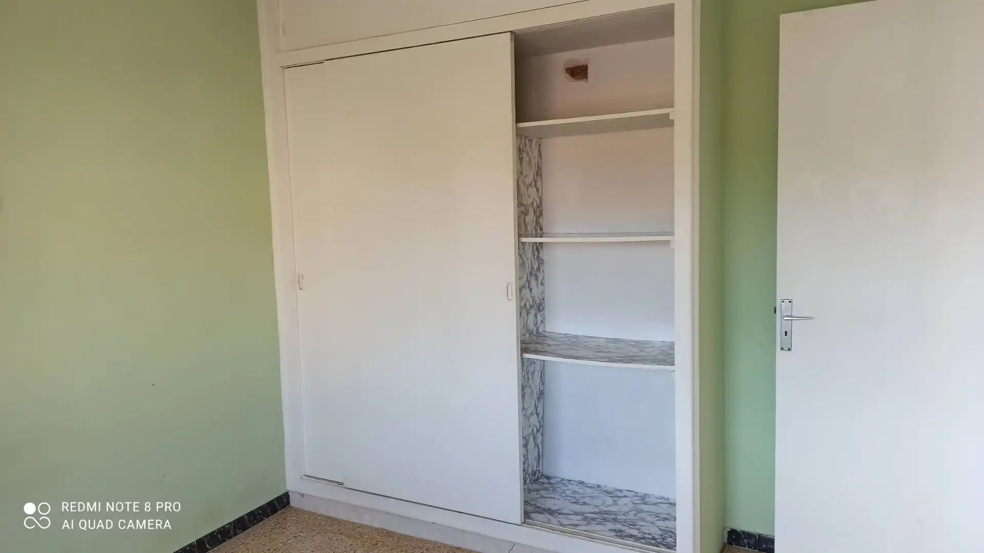 Habitación de Piso en venta en Cunit con Aire acondicionado, Trastero y Balcón
