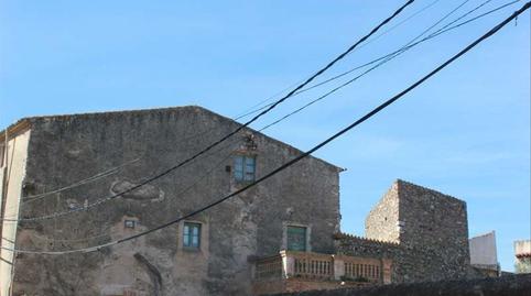 Photo 4 of House or chalet for sale in Carrer Doctor Clos, 37, Peralada, Girona