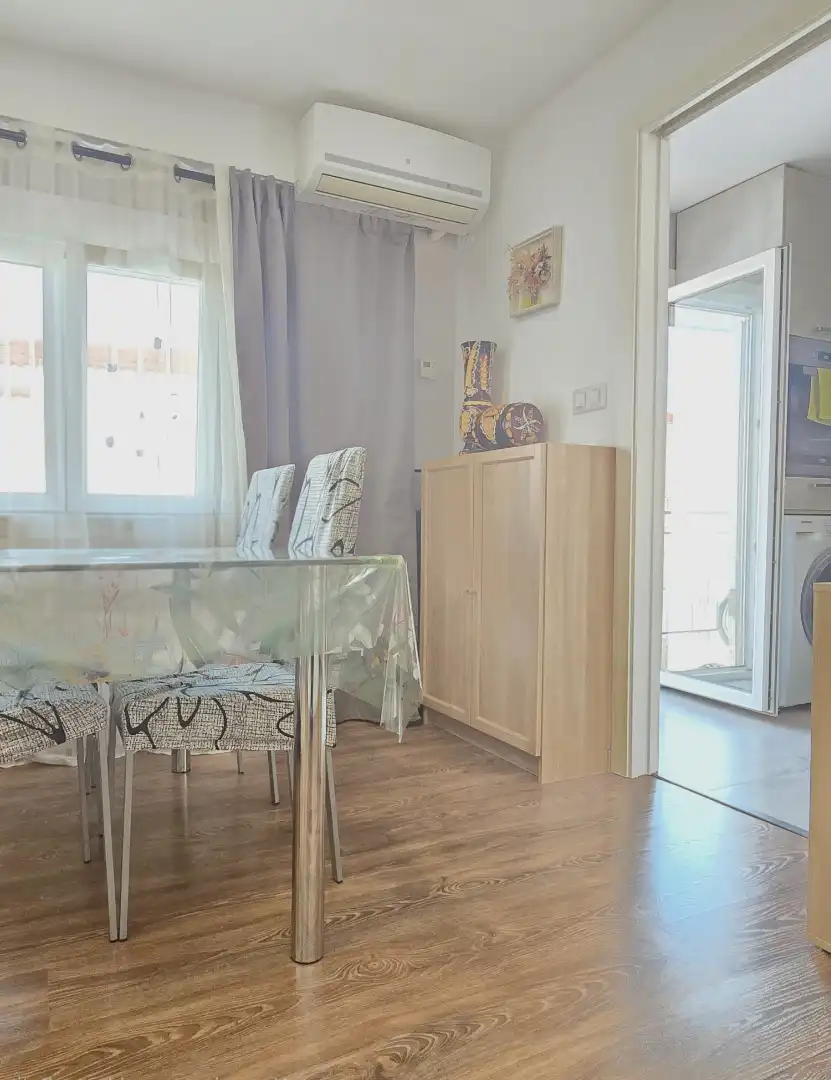 Piso con terraza en venta en Calle de Mariano Carderera, imagen 4