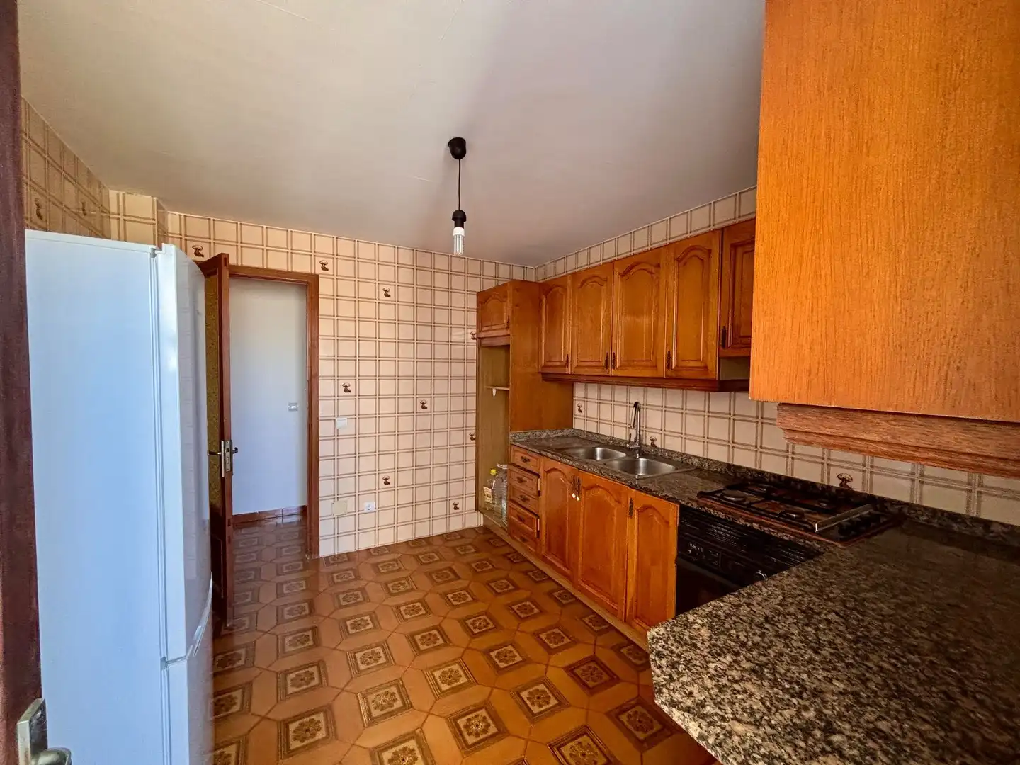 Flat for rent in S'Illot - Cala Morlanda