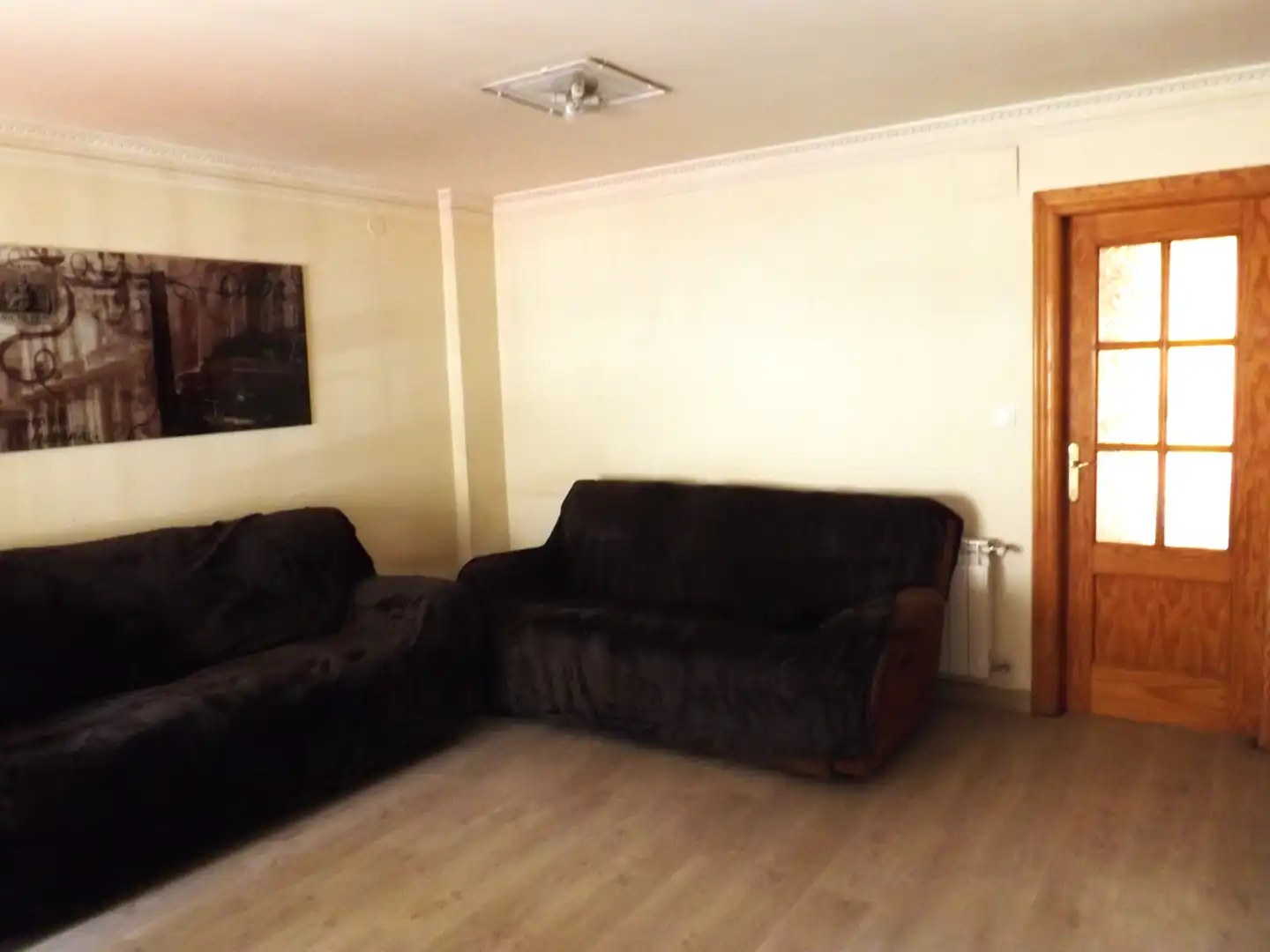 Sala de estar de Casa o chalet en venta en Maracena con Aire acondicionado, Calefacción y Trastero
