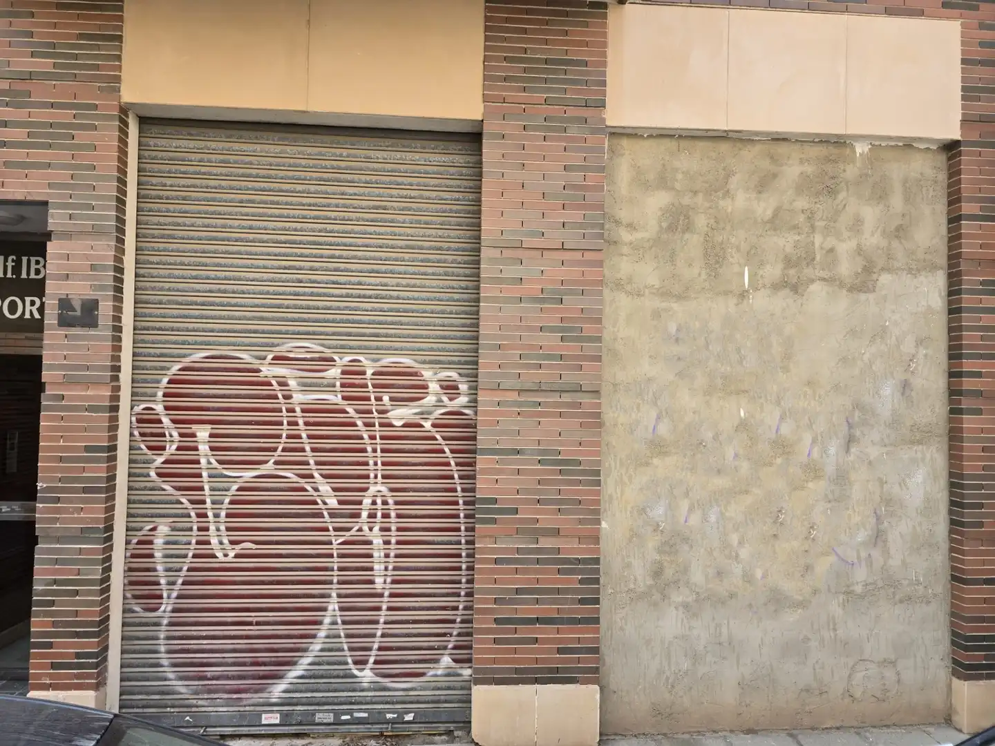 Local comercial en alquiler en Avenida Nuestra Señora de Montserrat, imagen 15