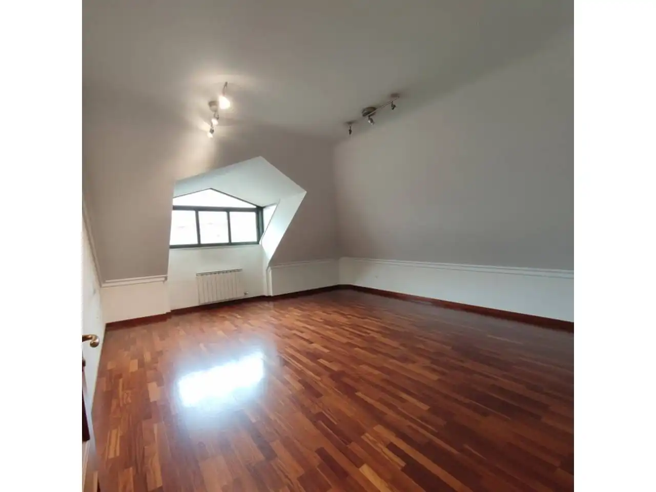Living room of Flat for sale in Ames