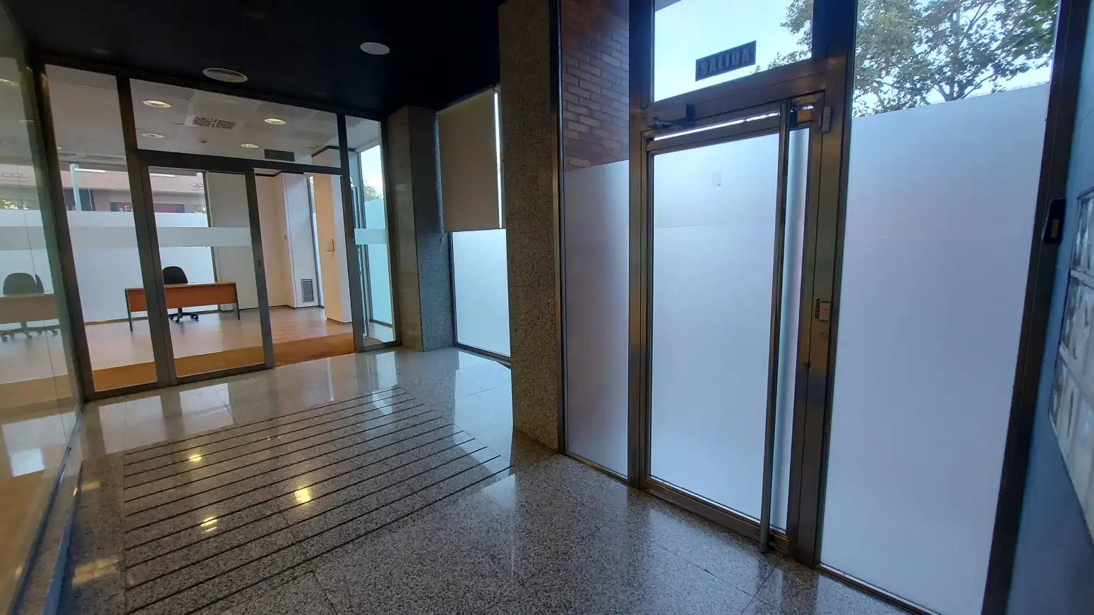 Locale commerciale in affitto a Logroño - Ronda de los Cuarteles, imagen 4
