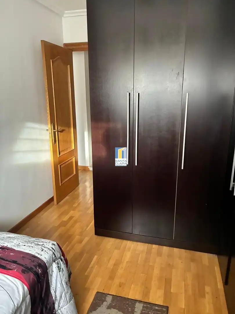 Attic for sale in Zamora Capital   with Heating and Terrace