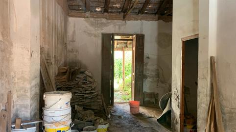 Foto 3 de Casa o xalet en venda a Carrer de Castelló de la Plana, 17, Moncada, Valencia