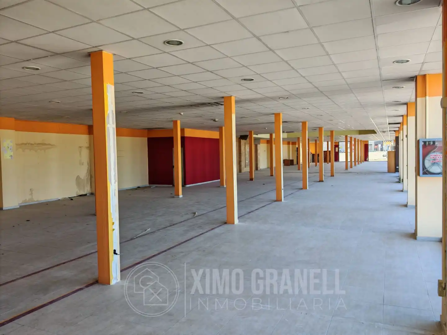 Business premises to rent in La Vall d'Uixó, imagen 11