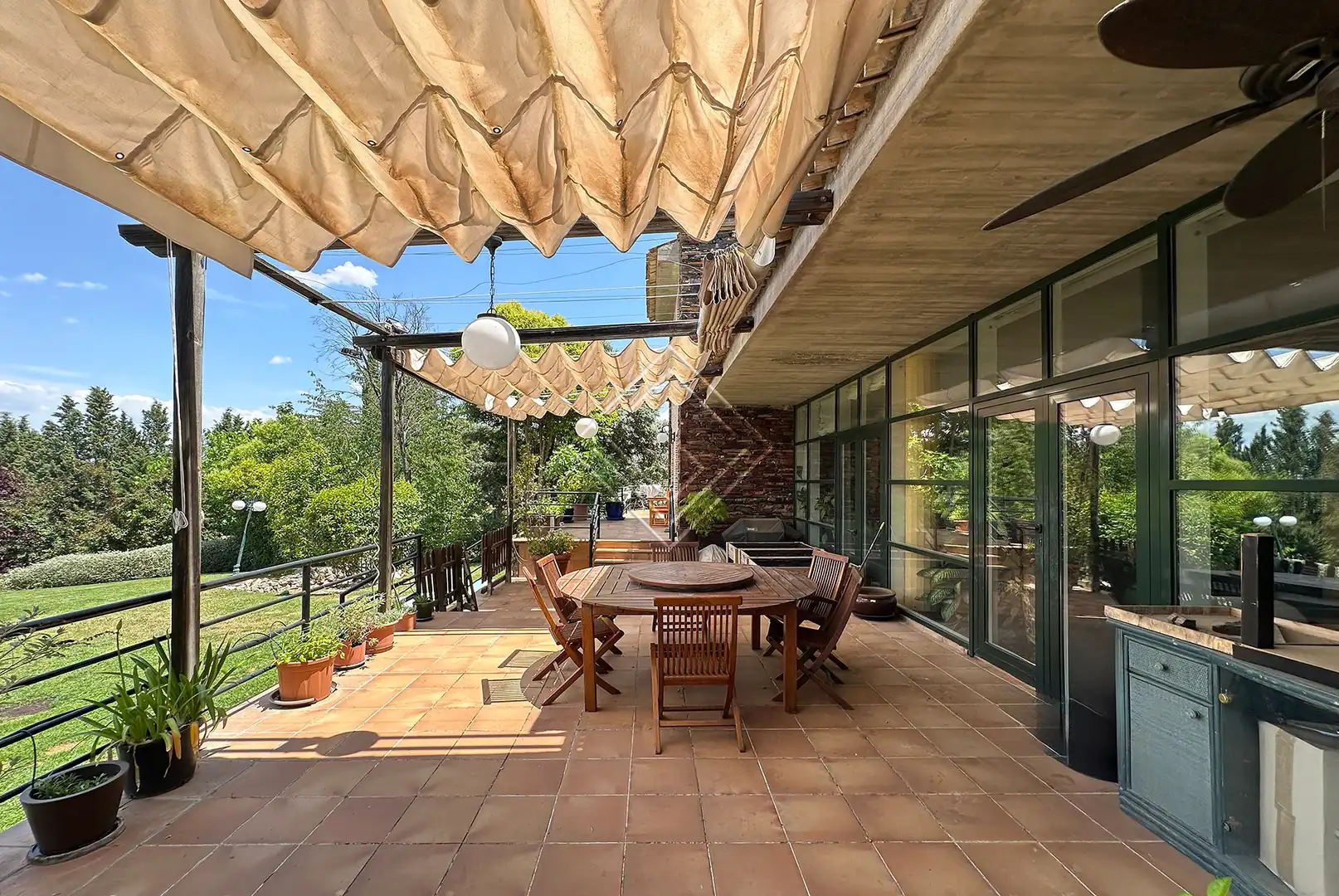 Chalet con piscina en venta en Ciudalcampo, imagen 15