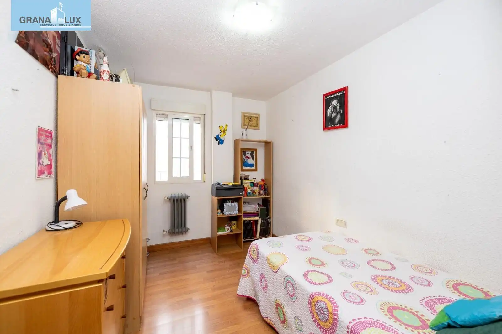 Piso con ascensor en venta en Calle Veracruz, imagen 28