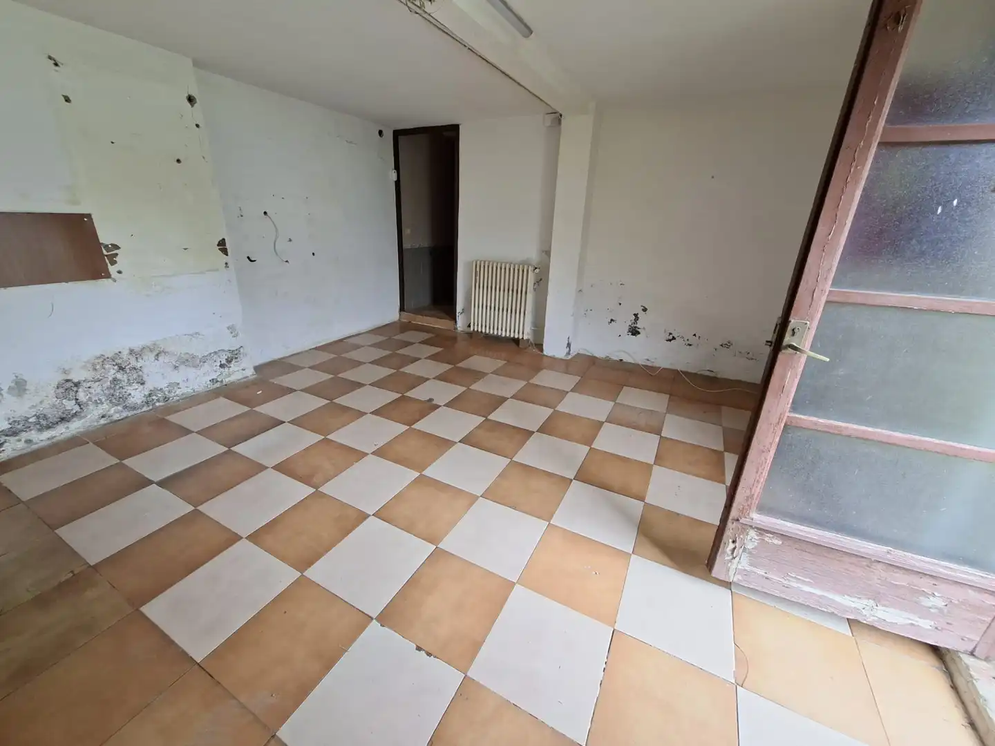 Casa o xalet en venda en Breda amb Jardí privat