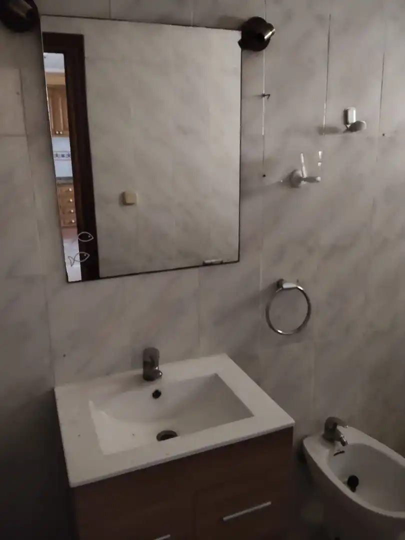 Baño de Casa o chalet en venta en Valencia con Trastero