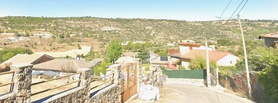 Residential for sale in Villar del Olmo
