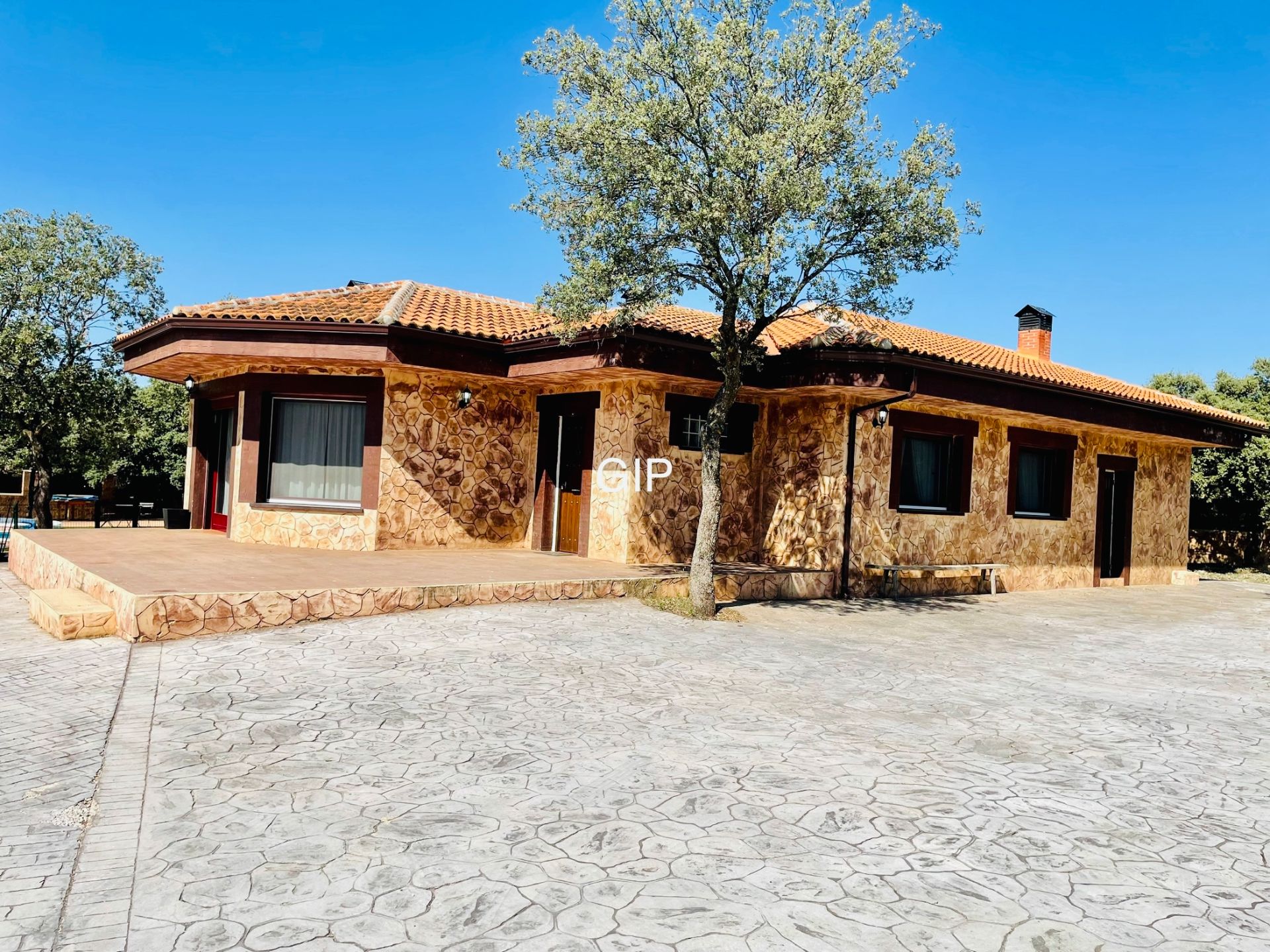 Casa o xalet en venda