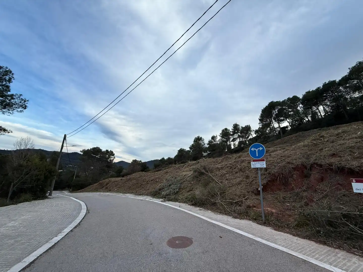 Terreny residencial en venda a Carrer del Turó Moliner 29, imagen 12
