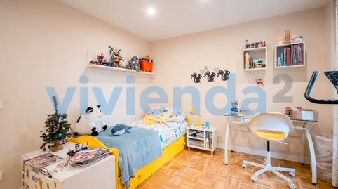 Foto 2 de Pis en venda a Avenida del Ferrol, Pilar,  Madrid Capital