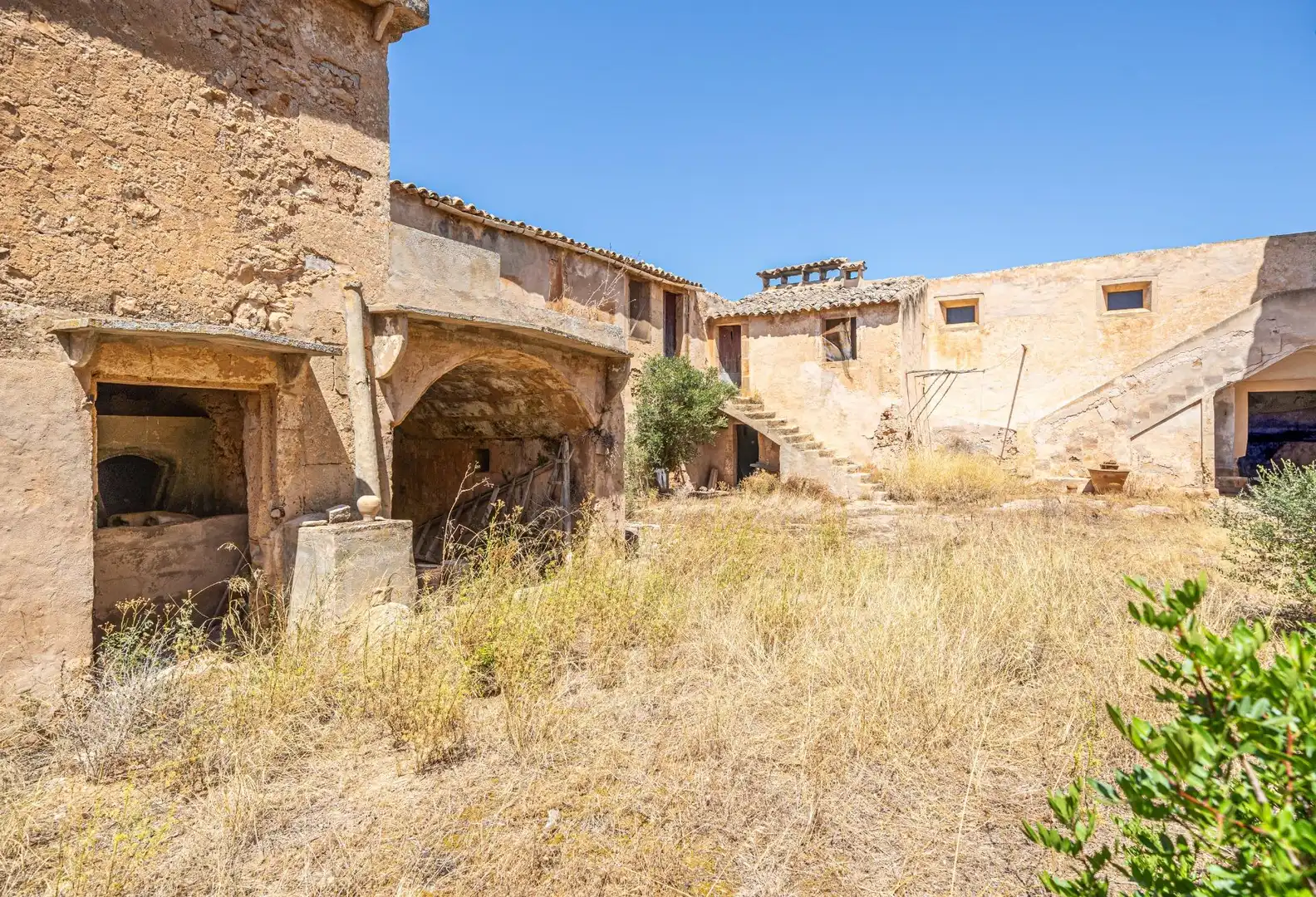 Exterior view of Houses for sale in Llucmajor