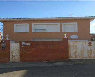 Vista exterior de Casa o xalet en venda en Casarrubios del Monte