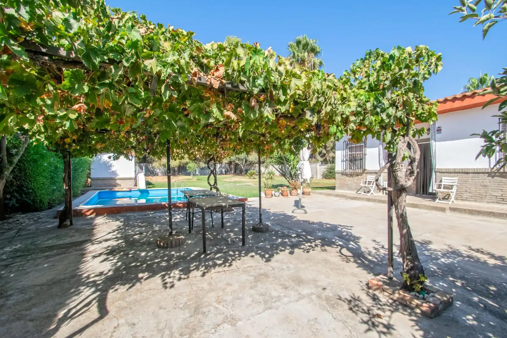 House with pool for sale in Calle 41720, imagen 3