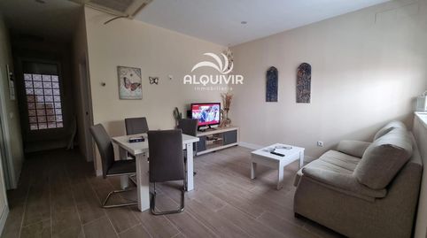 Foto 2 von Wohnung zum Verkauf in Centro - Torre de la Higuera, Almonte