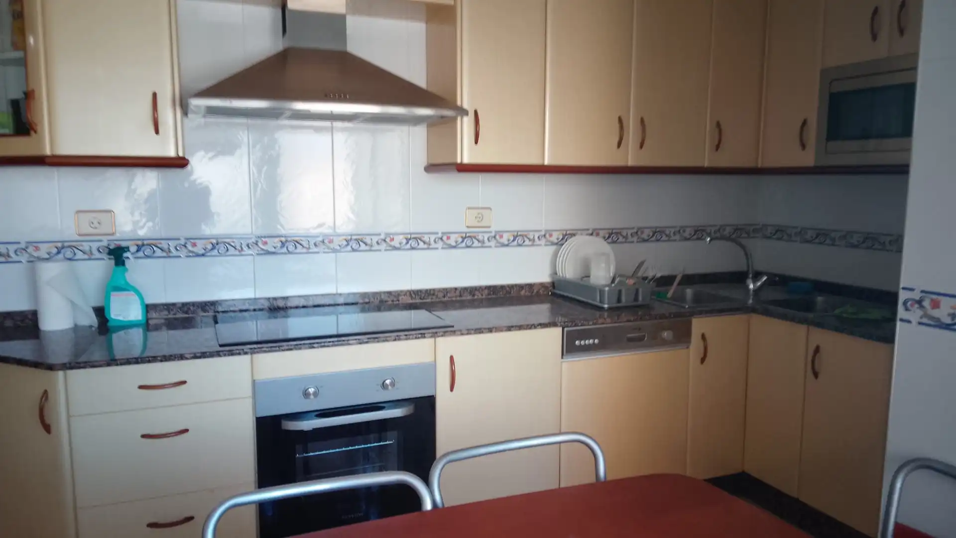 Flat with terrace to rent in Rúa Illa de Man, imagen 4